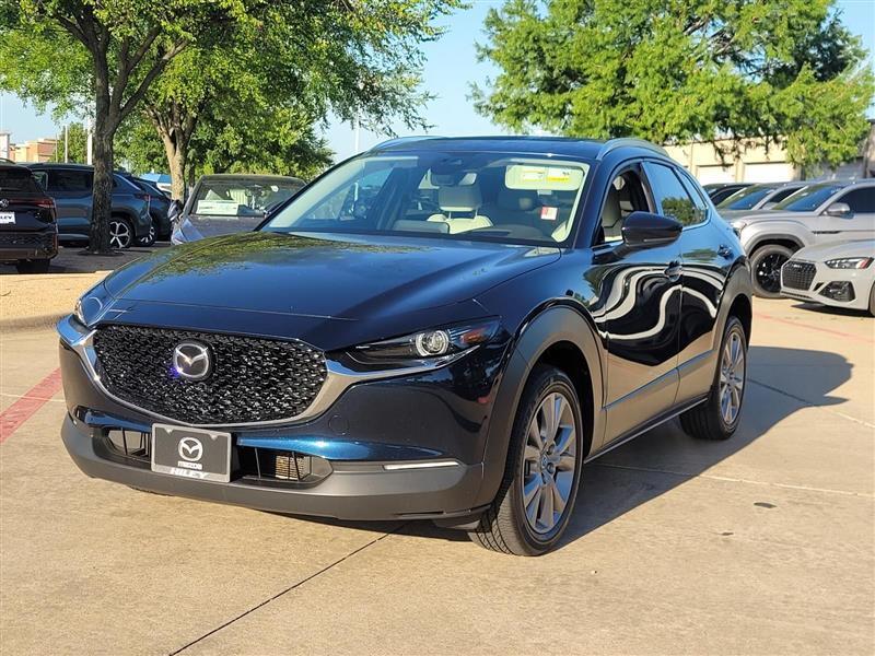 Mazda CX-30 Premium AWD 2022