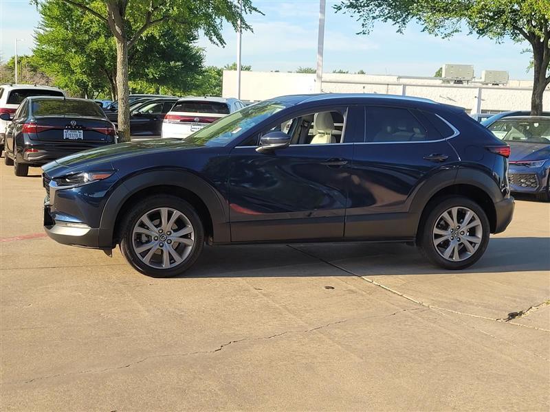 Mazda CX-30 Premium AWD 2022