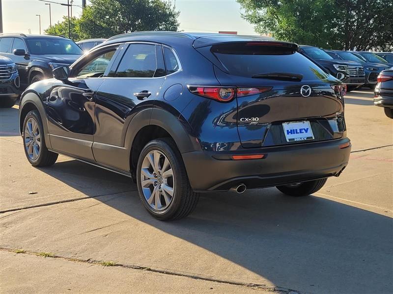 Mazda CX-30 Premium AWD 2022