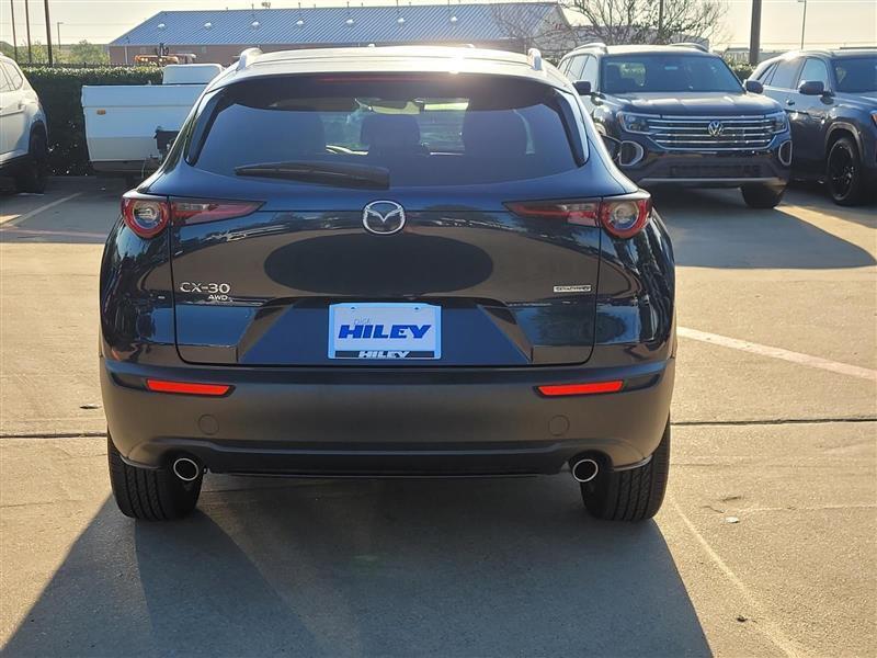 Mazda CX-30 Premium AWD 2022