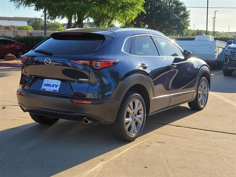 Mazda CX-30 Premium AWD 2022