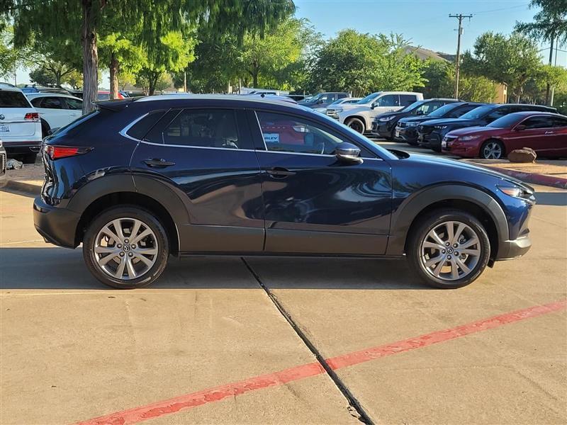 Mazda CX-30 Premium AWD 2022