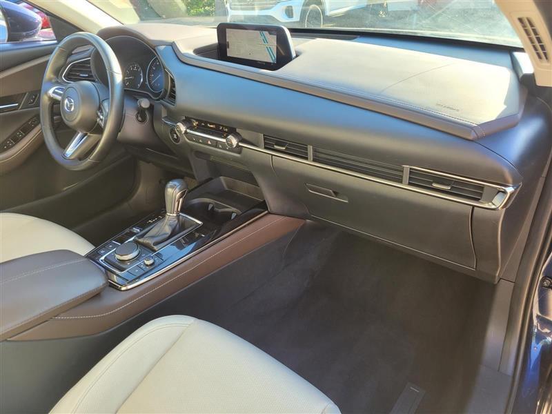 Mazda CX-30 Premium AWD 2022