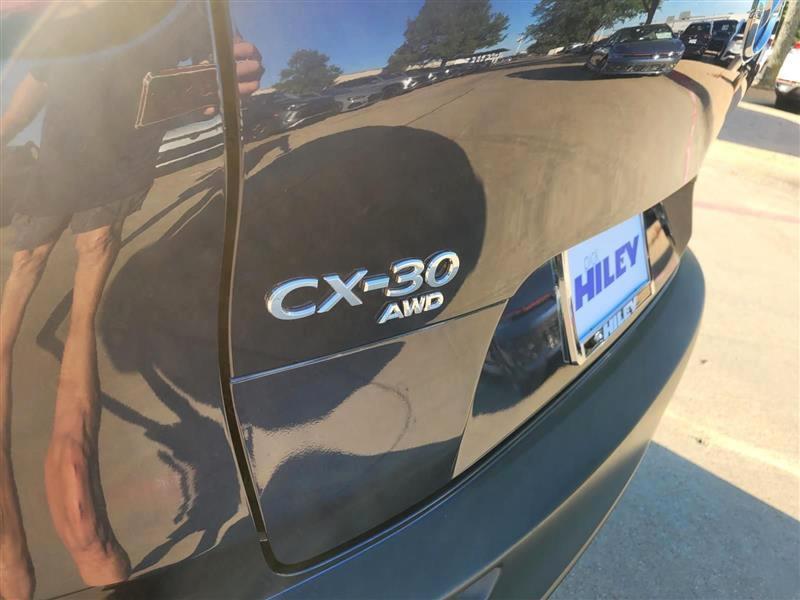 Mazda CX-30 Premium AWD 2022