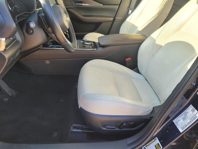 Mazda CX-30 Premium AWD 2022