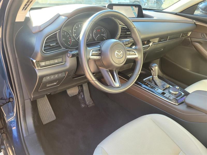 Mazda CX-30 Premium AWD 2022