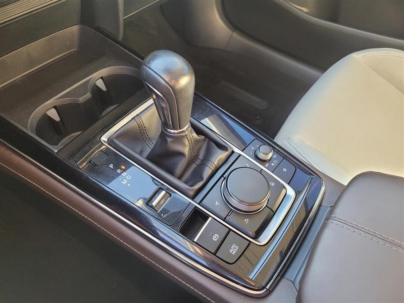 Mazda CX-30 Premium AWD 2022