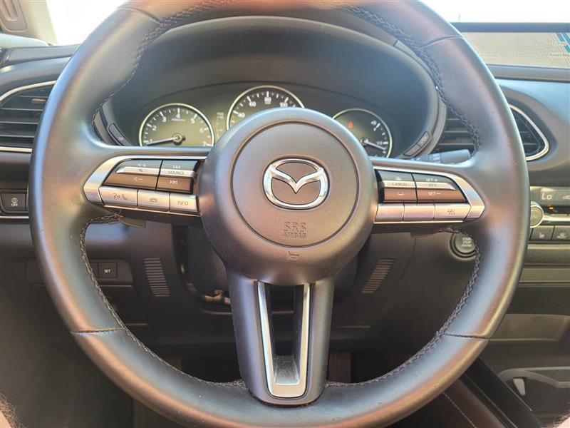 Mazda CX-30 Premium AWD 2022