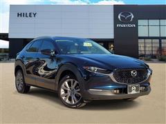 2022 Mazda CX-30 