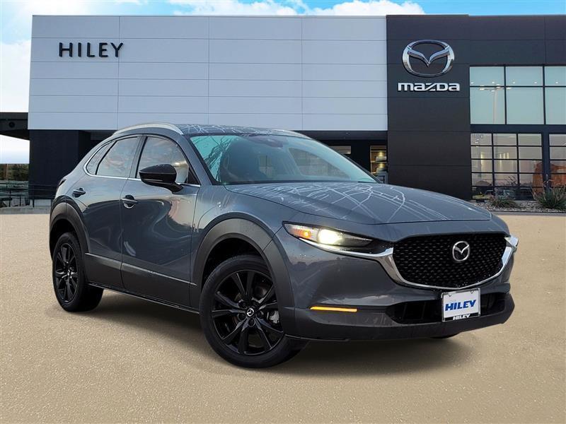 Mazda CX-30 Turbo Premium 2023