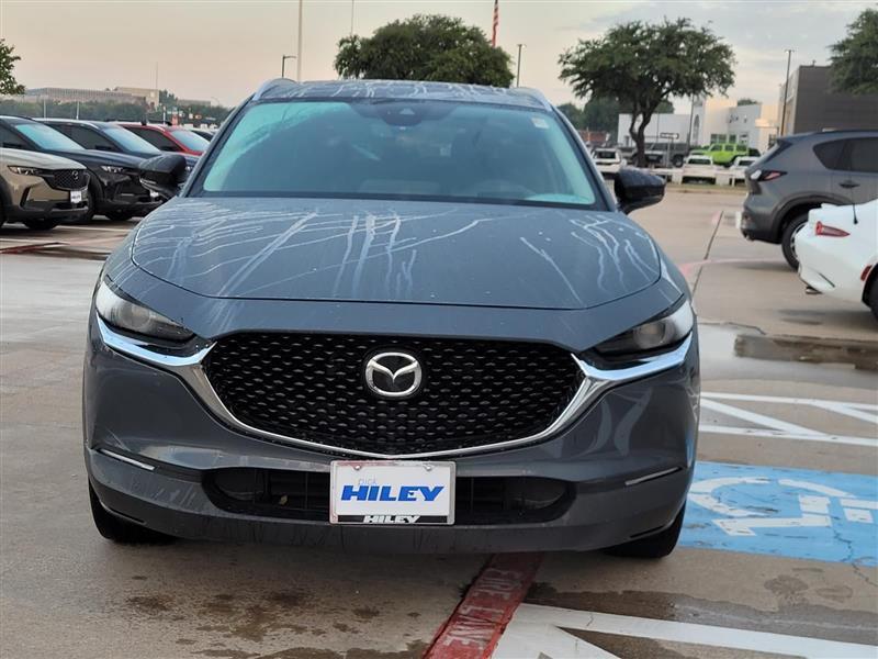 Mazda CX-30 Turbo Premium 2023
