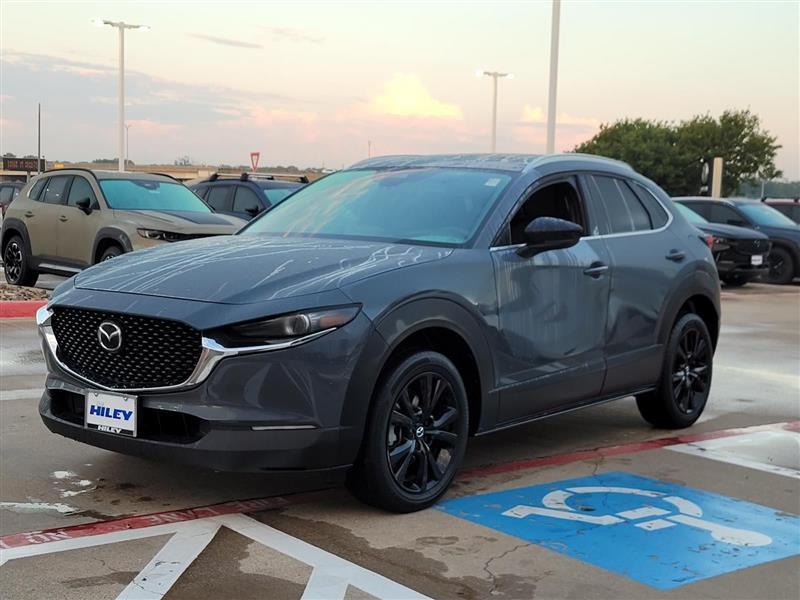 Mazda CX-30 Turbo Premium 2023