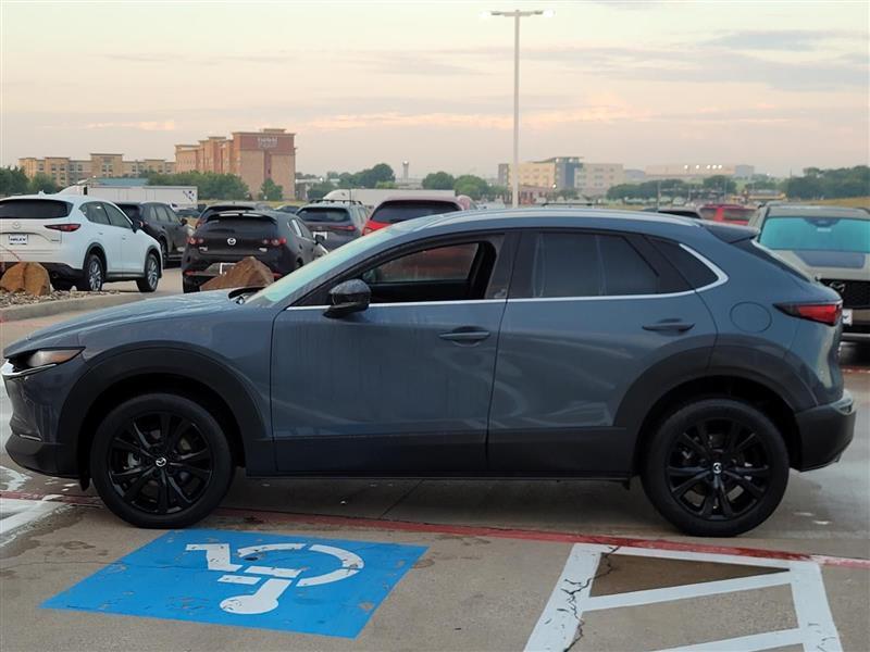 Mazda CX-30 Turbo Premium 2023