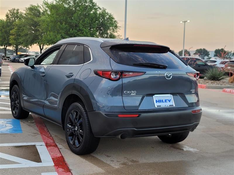 Mazda CX-30 Turbo Premium 2023