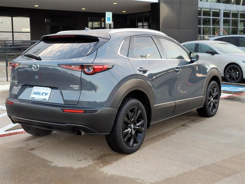 Mazda CX-30 Turbo Premium 2023