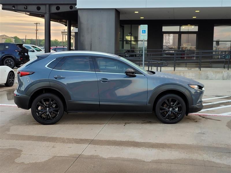 Mazda CX-30 Turbo Premium 2023