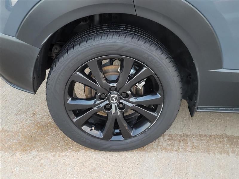 Mazda CX-30 Turbo Premium 2023