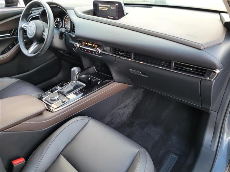 Mazda CX-30 Turbo Premium 2023