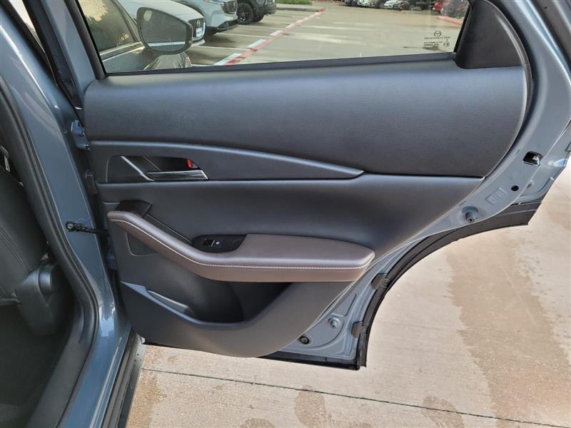 Mazda CX-30 Turbo Premium 2023