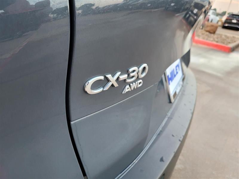 Mazda CX-30 Turbo Premium 2023