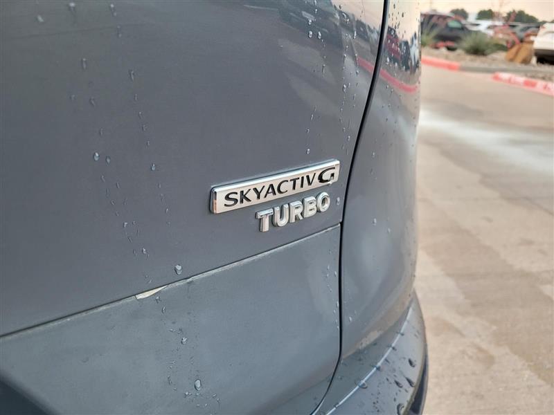 Mazda CX-30 Turbo Premium 2023
