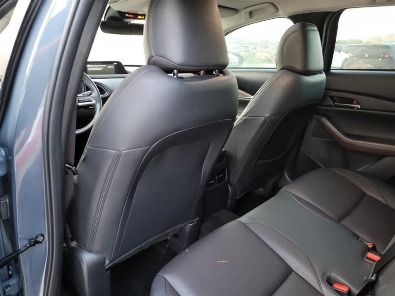 Mazda CX-30 Turbo Premium 2023