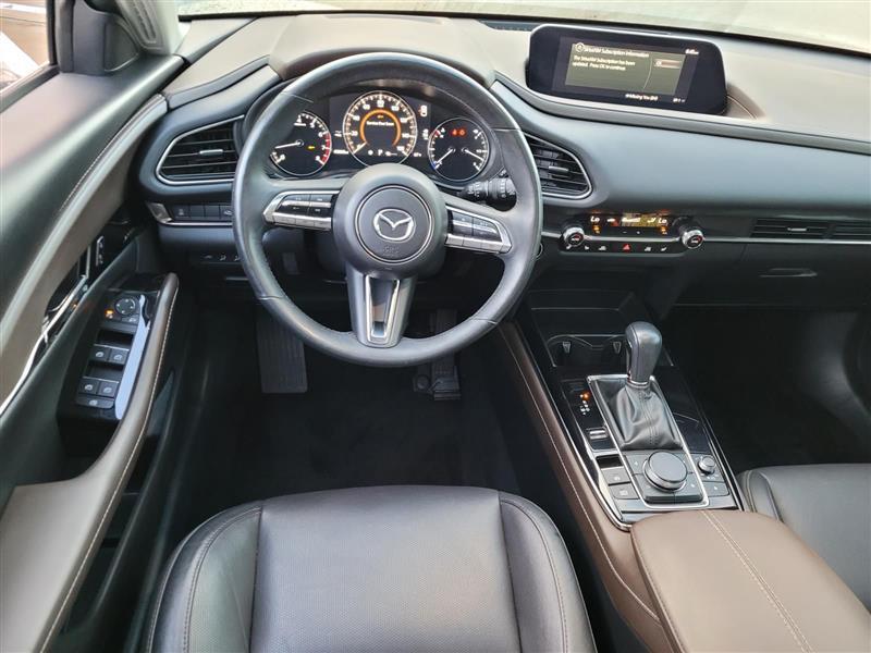 Mazda CX-30 Turbo Premium 2023