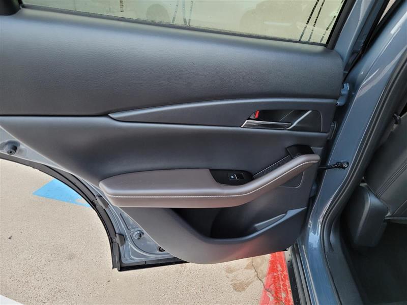 Mazda CX-30 Turbo Premium 2023