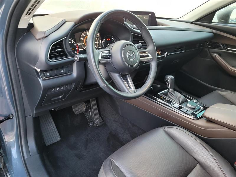 Mazda CX-30 Turbo Premium 2023