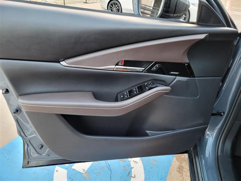 Mazda CX-30 Turbo Premium 2023