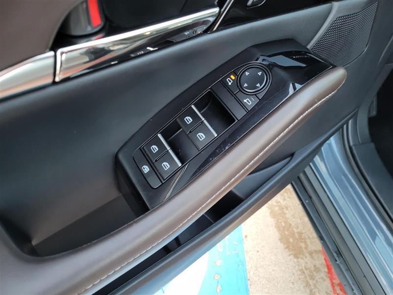 Mazda CX-30 Turbo Premium 2023