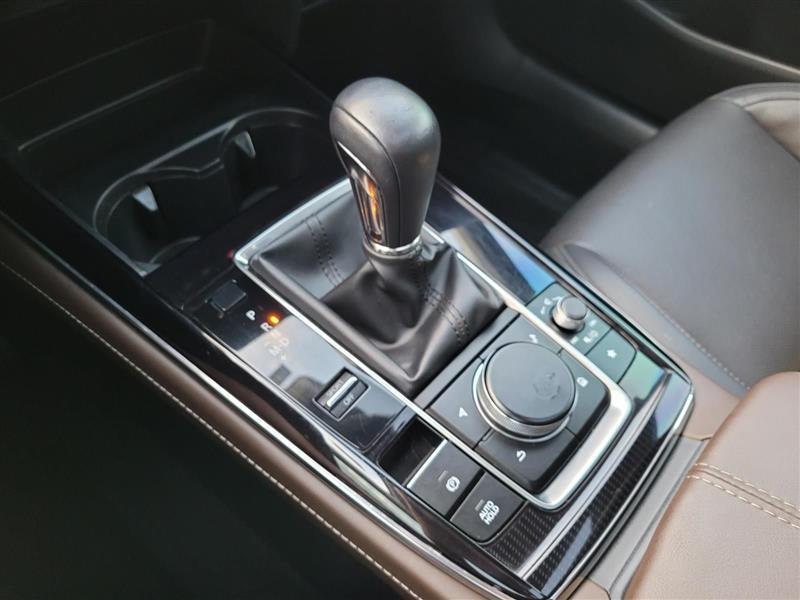 Mazda CX-30 Turbo Premium 2023