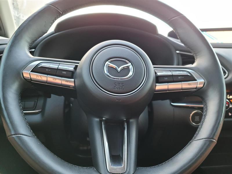 Mazda CX-30 Turbo Premium 2023