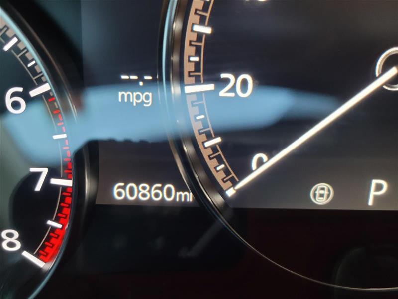 Mazda CX-30 Turbo Premium 2023