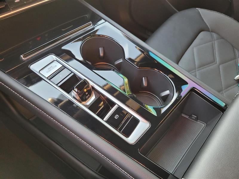 Volkswagen Atlas Cross Sport  2024