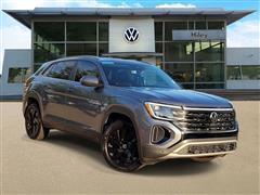 2024 Volkswagen Atlas Cross Sport 