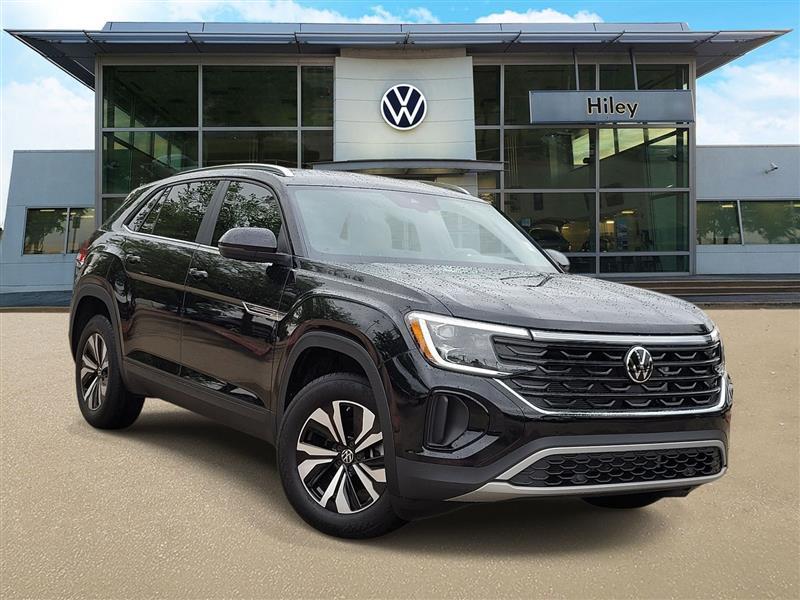 Volkswagen Atlas Cross Sport  2026