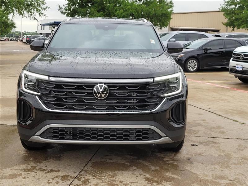 Volkswagen Atlas Cross Sport  2026