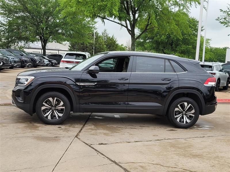 Volkswagen Atlas Cross Sport  2026