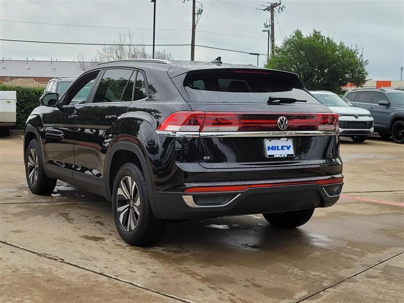 Volkswagen Atlas Cross Sport  2026
