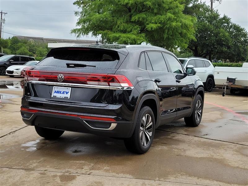 Volkswagen Atlas Cross Sport  2026