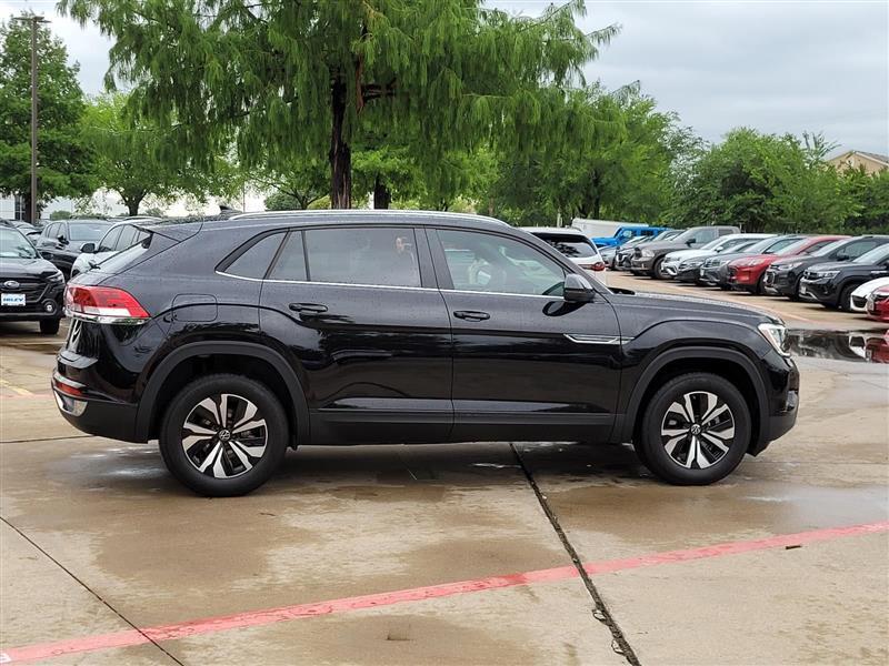 Volkswagen Atlas Cross Sport  2026