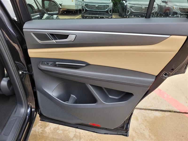 Volkswagen Atlas Cross Sport  2026