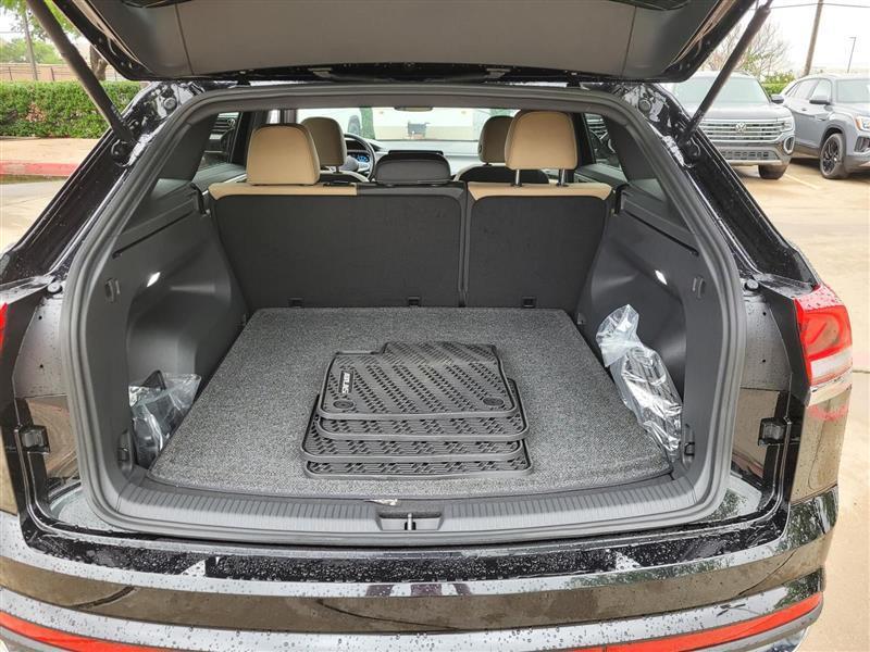 Volkswagen Atlas Cross Sport  2026