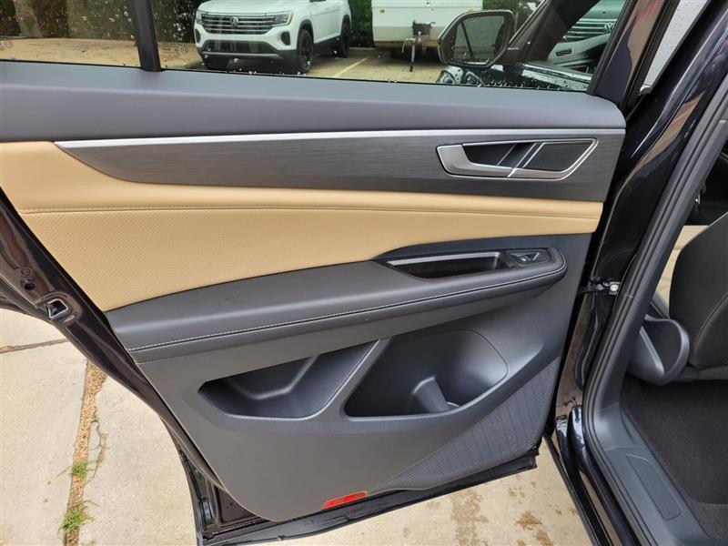 Volkswagen Atlas Cross Sport  2026