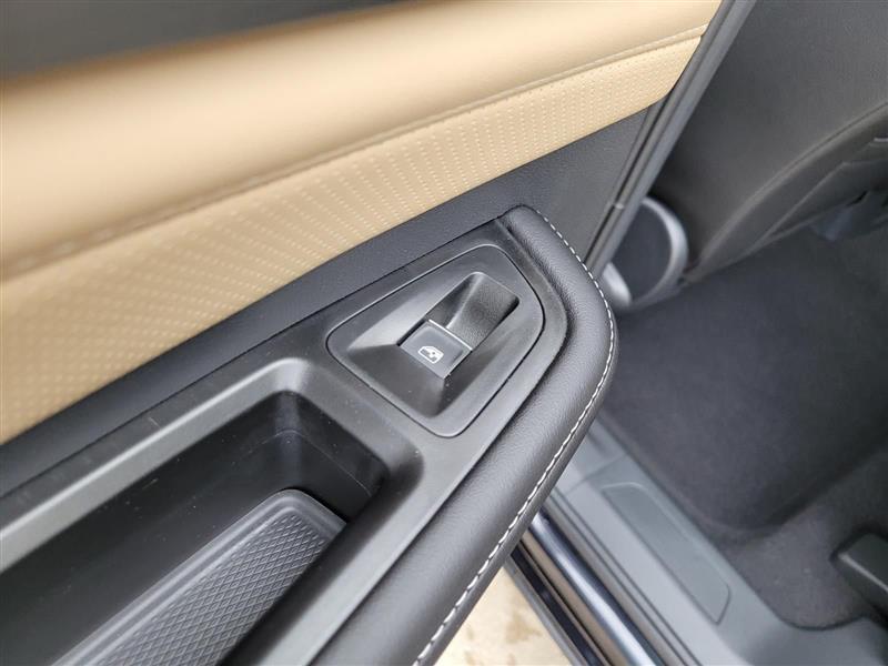 Volkswagen Atlas Cross Sport  2026