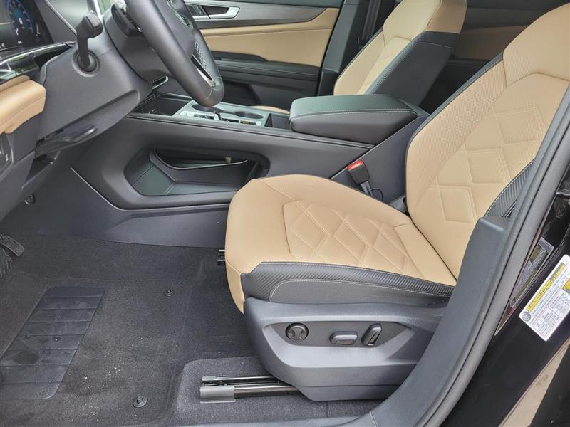 Volkswagen Atlas Cross Sport  2026