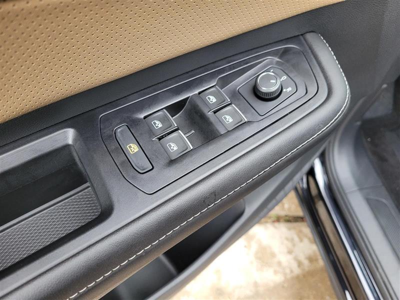 Volkswagen Atlas Cross Sport  2026