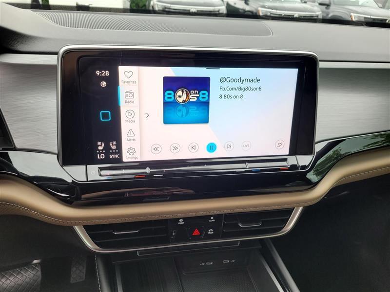 Volkswagen Atlas Cross Sport  2026
