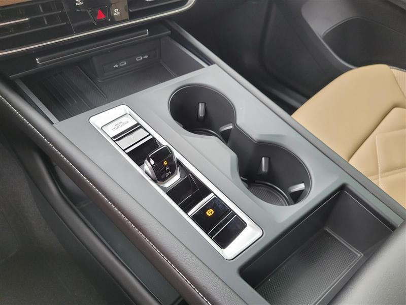 Volkswagen Atlas Cross Sport  2026